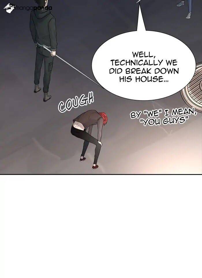 Tower of God Chapter 430 image 089